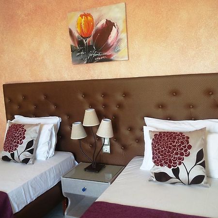 Cretan Family Apartments Malia Esterno foto