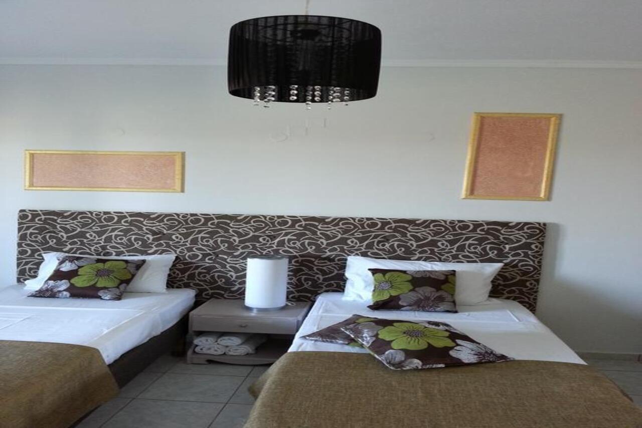 Cretan Family Apartments Malia Esterno foto