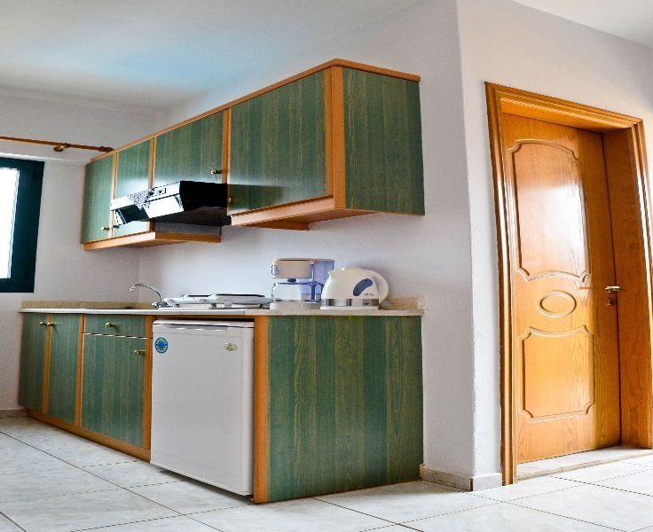 Cretan Family Apartments Malia Esterno foto