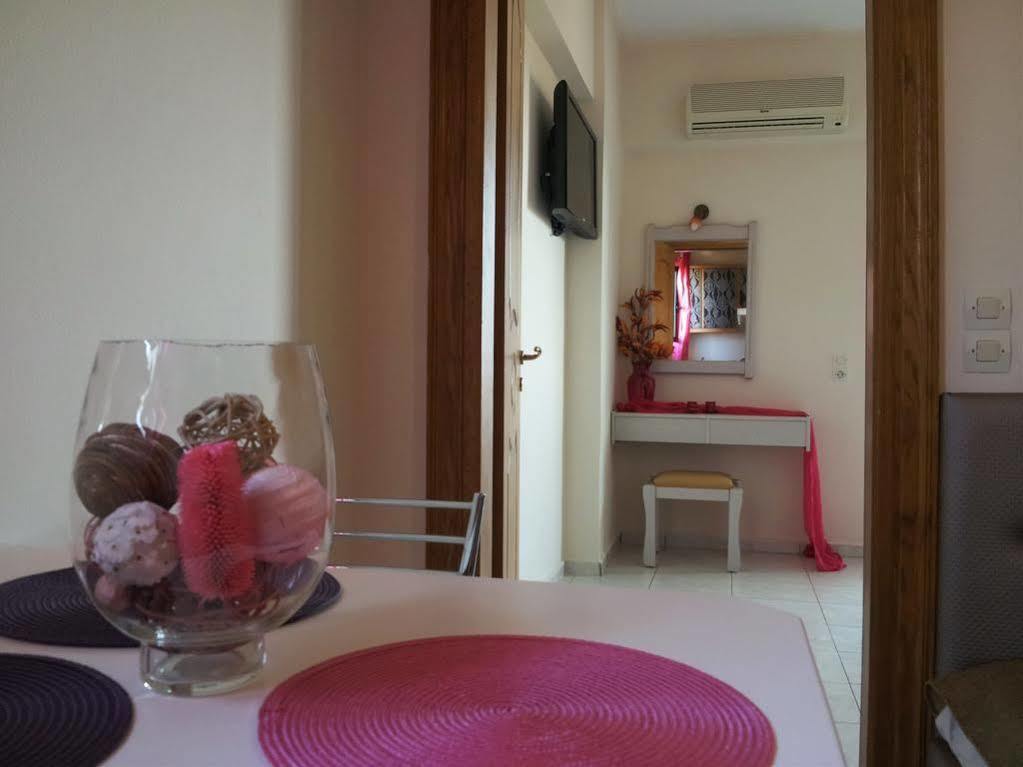 Cretan Family Apartments Malia Esterno foto