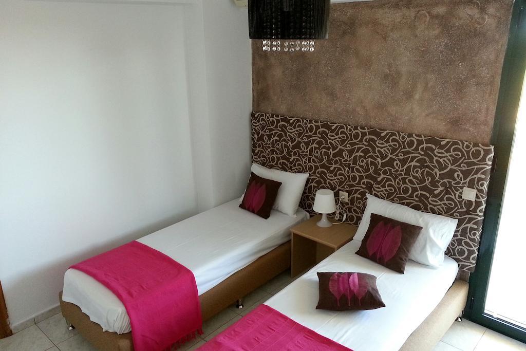 Cretan Family Apartments Malia Esterno foto