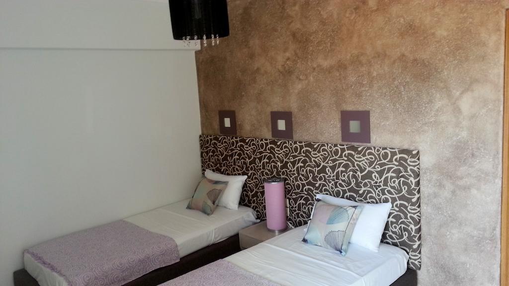 Cretan Family Apartments Malia Esterno foto
