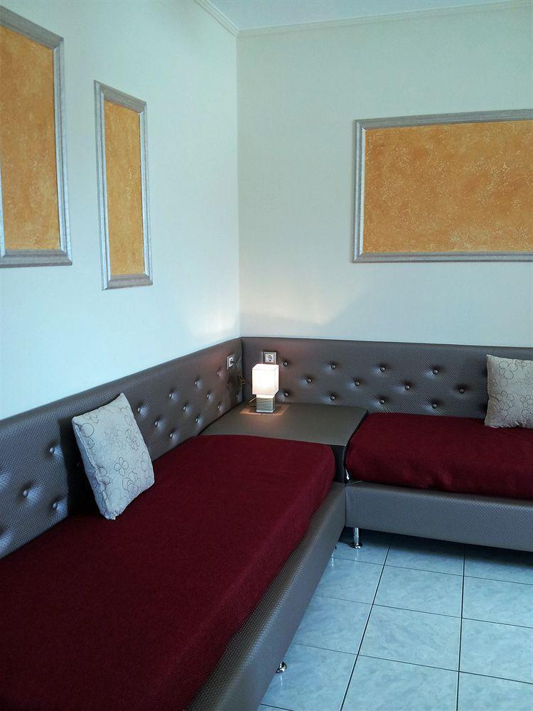 Cretan Family Apartments Malia Esterno foto